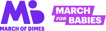 JnJ Supports March of Dimes