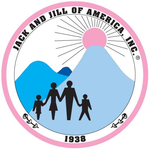 Jack and Jill of America, Incorporated logo