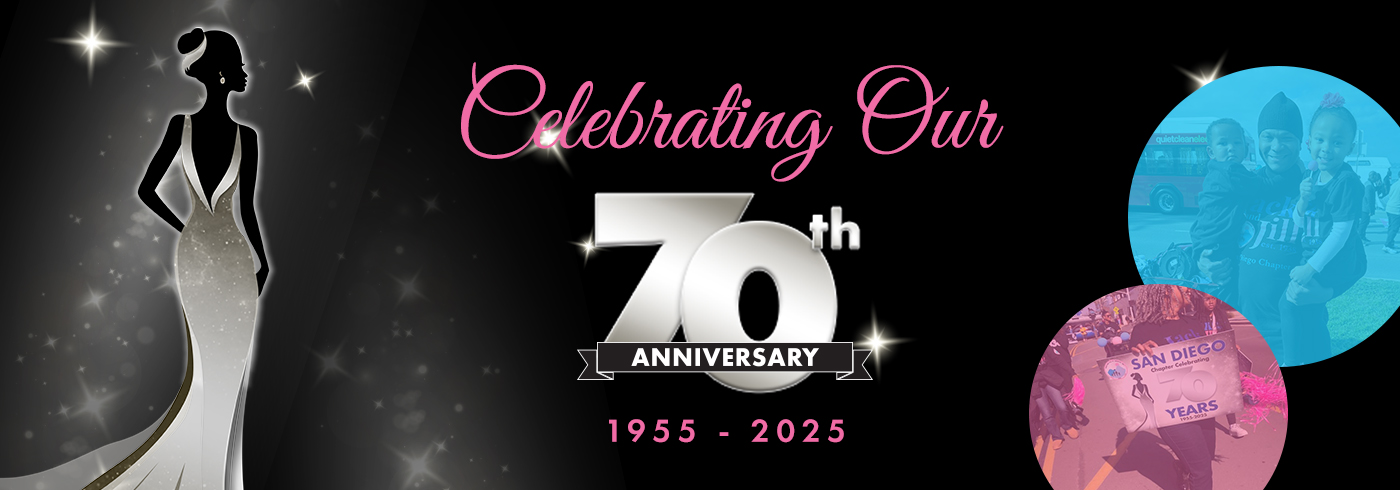 Celebrating 70 Years